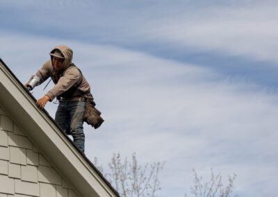 Preparing Your Roof for Fall: Oklahoma Homeowner’s Guide