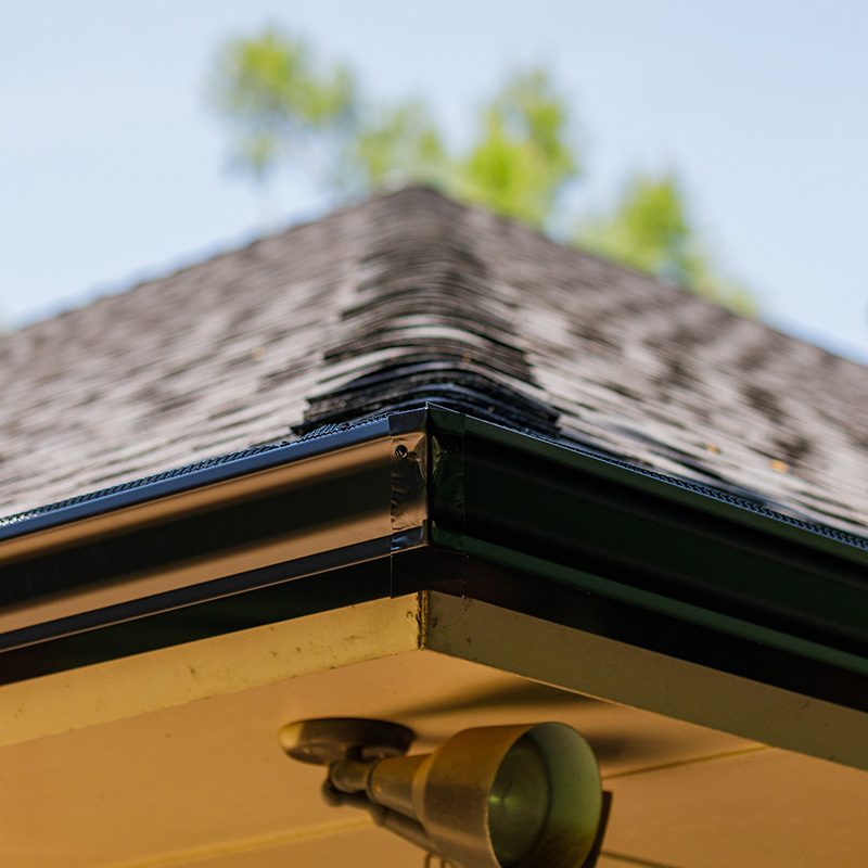 Home Purchase Roof Inspections | J&M Roofing & Exteriors