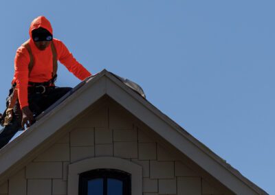 Top 5 Roofing Materials for Oklahoma Homes