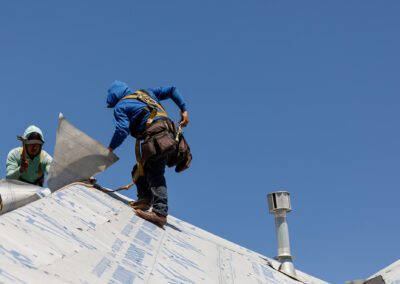 Roofing Warranties Explained: Your Home’s Safety Net